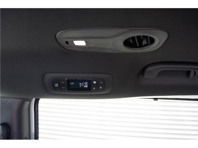 2025 Chrysler Grand Caravan SXT (Stk: MU2386) in London - Image 21 of 21
