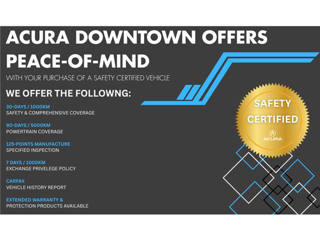 2022 Acura TLX A-Spec (Stk: A14889A) in Toronto - Image 8 of 26