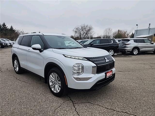 2024 Mitsubishi Outlander ES (Stk: U3320) in Cambridge - Image 7 of 32