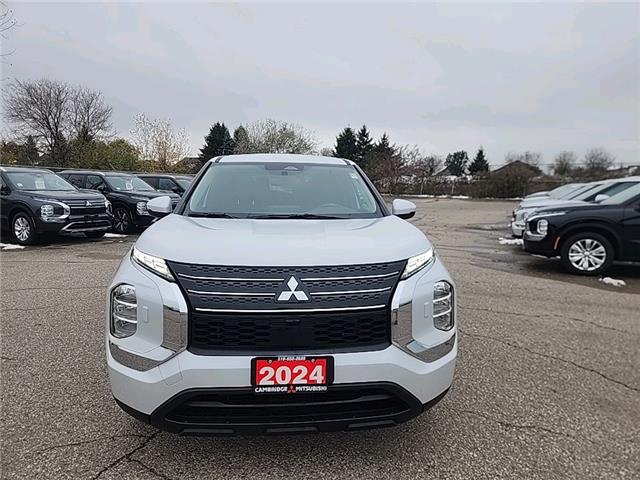 2024 Mitsubishi Outlander ES (Stk: U3320) in Cambridge - Image 8 of 32