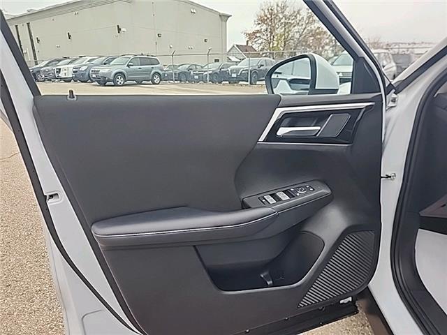 2024 Mitsubishi Outlander ES (Stk: U3320) in Cambridge - Image 10 of 32