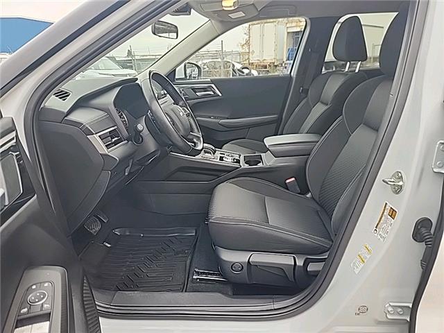 2024 Mitsubishi Outlander ES (Stk: U3320) in Cambridge - Image 11 of 32