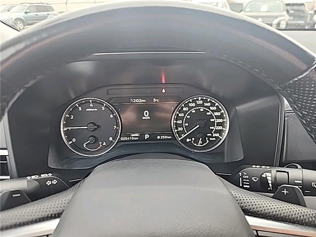 2024 Mitsubishi Outlander ES (Stk: U3320) in Cambridge - Image 13 of 32