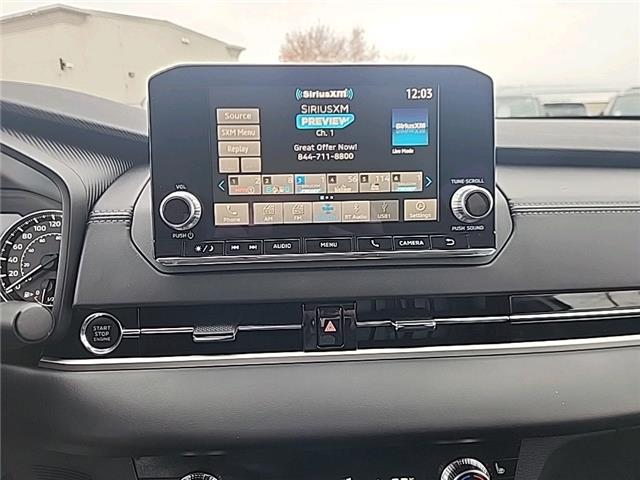 2024 Mitsubishi Outlander ES (Stk: U3320) in Cambridge - Image 15 of 32