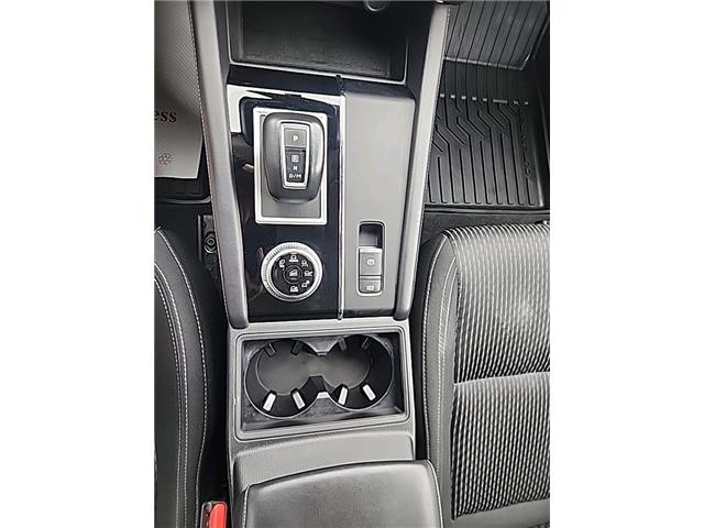 2024 Mitsubishi Outlander ES (Stk: U3320) in Cambridge - Image 17 of 32