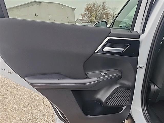 2024 Mitsubishi Outlander ES (Stk: U3320) in Cambridge - Image 18 of 32