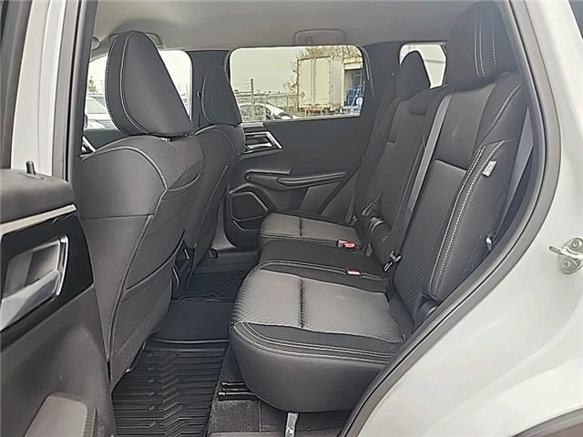 2024 Mitsubishi Outlander ES (Stk: U3320) in Cambridge - Image 19 of 32