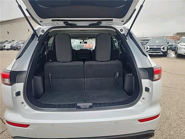 2024 Mitsubishi Outlander ES (Stk: U3320) in Cambridge - Image 21 of 32