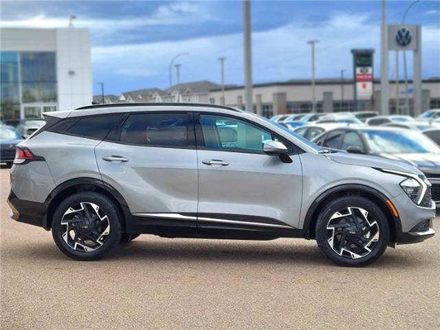 2023 Kia Sportage EX (Stk: 2600791) in Regina - Image 4 of 40