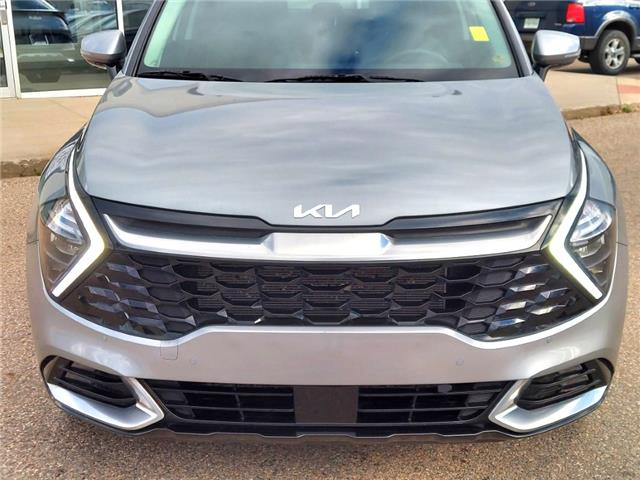 2023 Kia Sportage EX (Stk: 2600791) in Regina - Image 5 of 40