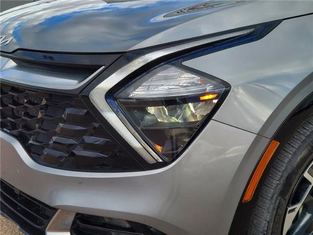 2023 Kia Sportage EX (Stk: 2600791) in Regina - Image 7 of 40