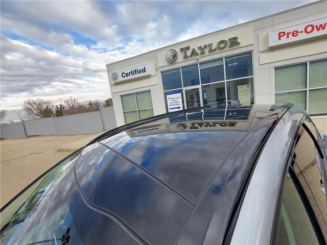 2023 Kia Sportage EX (Stk: 2600791) in Regina - Image 12 of 40