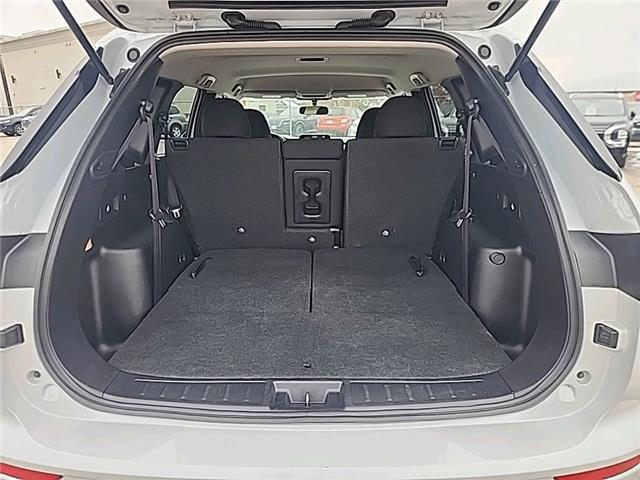 2024 Mitsubishi Outlander ES (Stk: U3320) in Cambridge - Image 22 of 32
