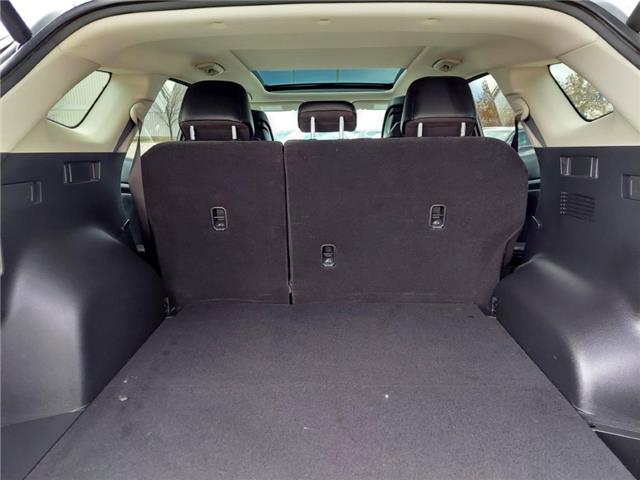 2023 Kia Sportage EX (Stk: 2600791) in Regina - Image 13 of 40