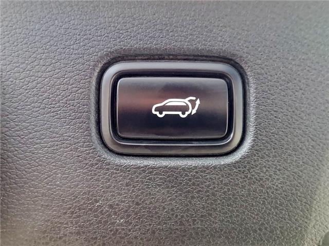 2023 Kia Sportage EX (Stk: 2600791) in Regina - Image 14 of 40