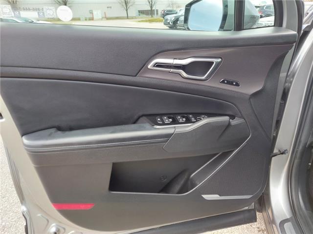 2023 Kia Sportage EX (Stk: 2600791) in Regina - Image 15 of 40