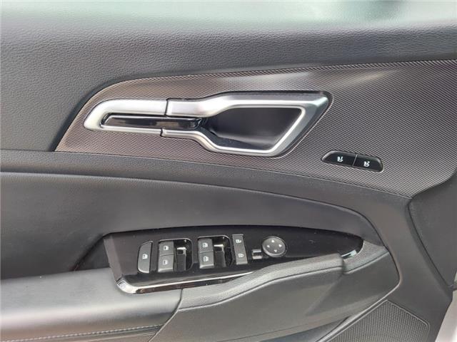 2023 Kia Sportage EX (Stk: 2600791) in Regina - Image 16 of 40