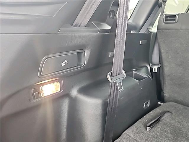 2024 Mitsubishi Outlander ES (Stk: U3320) in Cambridge - Image 23 of 32