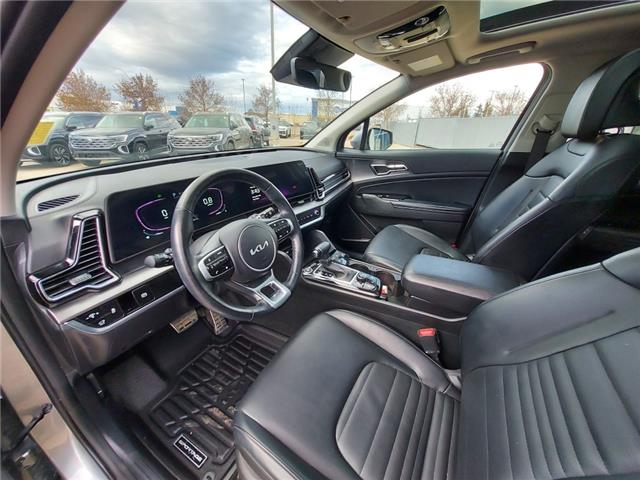 2023 Kia Sportage EX (Stk: 2600791) in Regina - Image 18 of 40