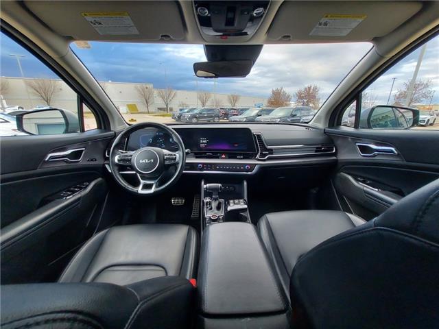 2023 Kia Sportage EX (Stk: 2600791) in Regina - Image 22 of 40