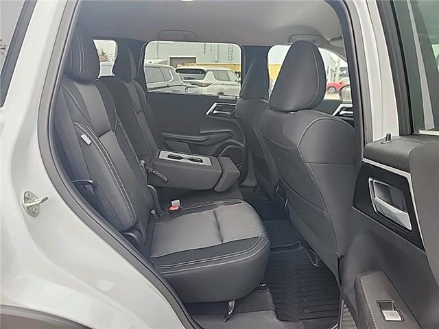 2024 Mitsubishi Outlander ES (Stk: U3320) in Cambridge - Image 25 of 32