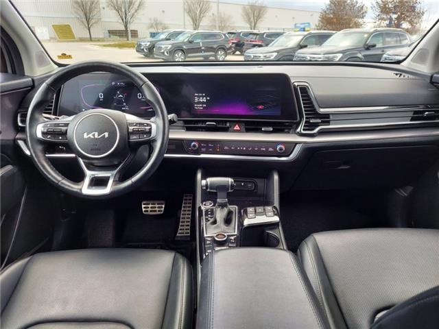 2023 Kia Sportage EX (Stk: 2600791) in Regina - Image 23 of 40