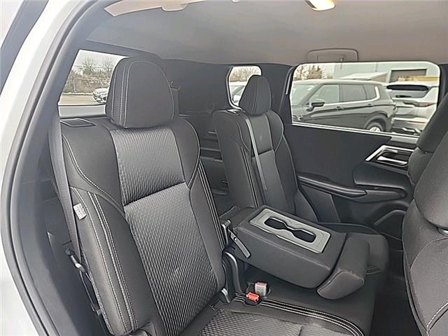 2024 Mitsubishi Outlander ES (Stk: U3320) in Cambridge - Image 26 of 32