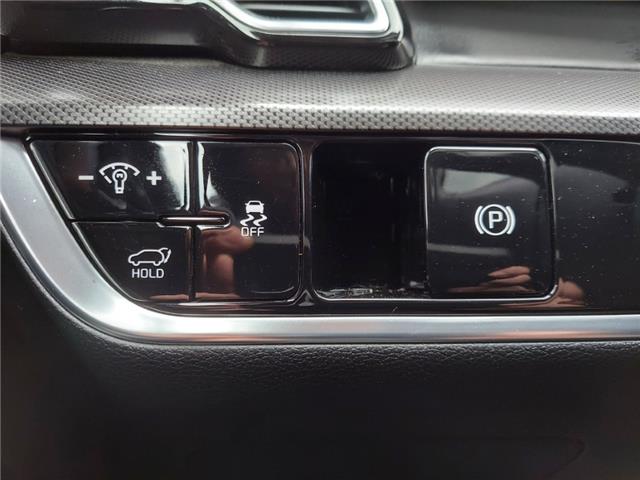 2023 Kia Sportage EX (Stk: 2600791) in Regina - Image 26 of 40