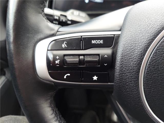 2023 Kia Sportage EX (Stk: 2600791) in Regina - Image 27 of 40