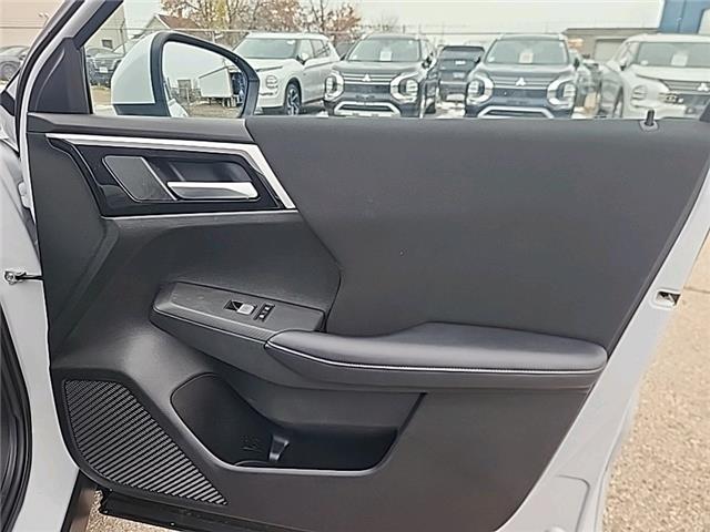 2024 Mitsubishi Outlander ES (Stk: U3320) in Cambridge - Image 27 of 32