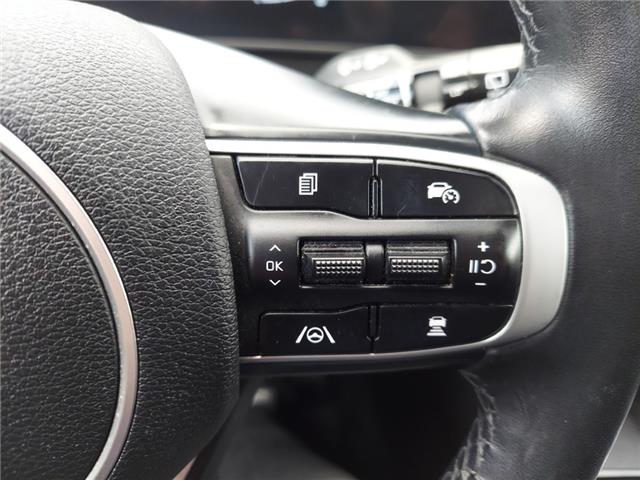 2023 Kia Sportage EX (Stk: 2600791) in Regina - Image 28 of 40