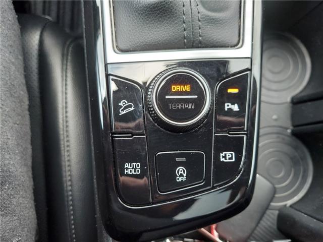2023 Kia Sportage EX (Stk: 2600791) in Regina - Image 29 of 40