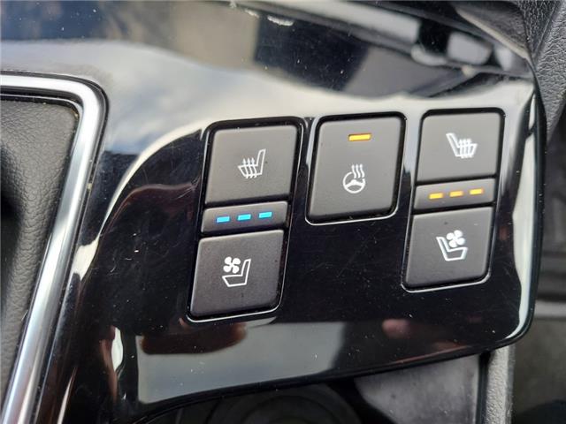 2023 Kia Sportage EX (Stk: 2600791) in Regina - Image 30 of 40
