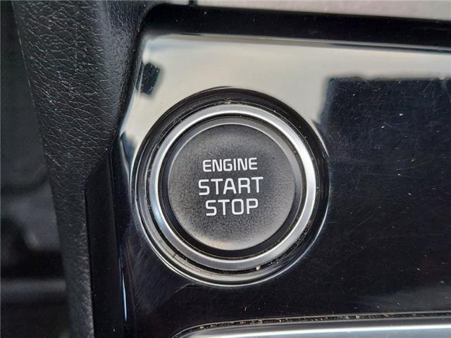 2023 Kia Sportage EX (Stk: 2600791) in Regina - Image 31 of 40