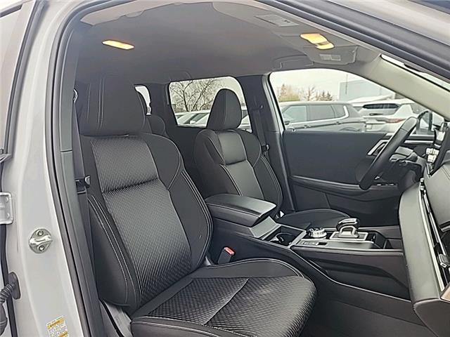 2024 Mitsubishi Outlander ES (Stk: U3320) in Cambridge - Image 29 of 32