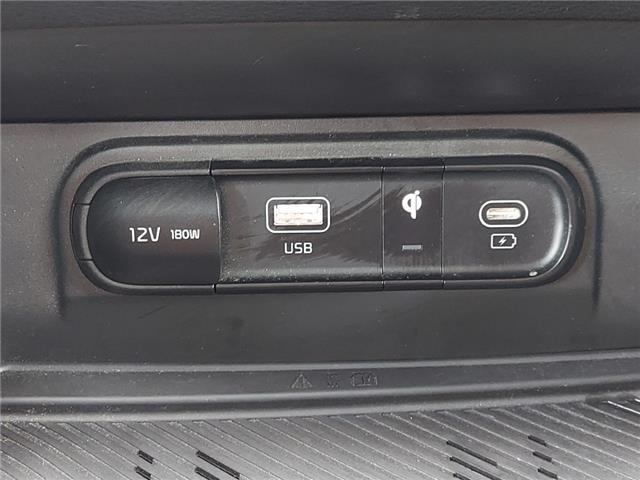 2023 Kia Sportage EX (Stk: 2600791) in Regina - Image 32 of 40