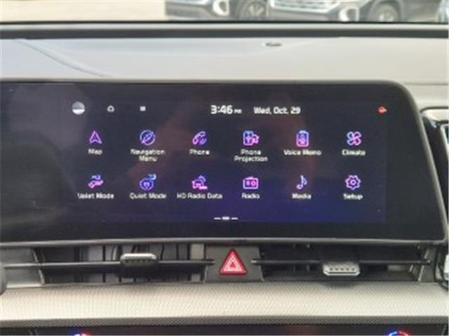 2023 Kia Sportage EX (Stk: 2600791) in Regina - Image 34 of 40