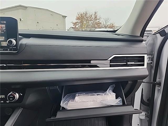 2024 Mitsubishi Outlander ES (Stk: U3320) in Cambridge - Image 30 of 32
