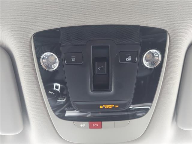 2023 Kia Sportage EX (Stk: 2600791) in Regina - Image 37 of 40