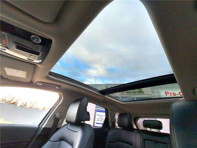 2023 Kia Sportage EX (Stk: 2600791) in Regina - Image 38 of 40