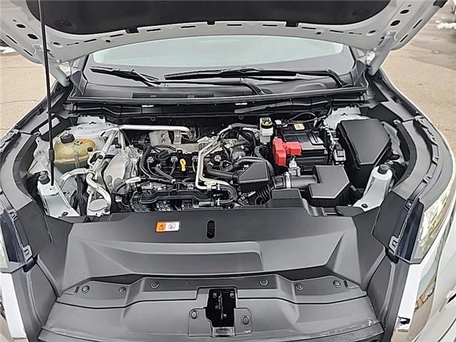 2024 Mitsubishi Outlander ES (Stk: U3320) in Cambridge - Image 31 of 32