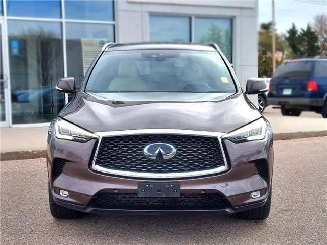 2019 Infiniti QX50 Sensory (Stk: 2600811) in Regina - Image 2 of 41