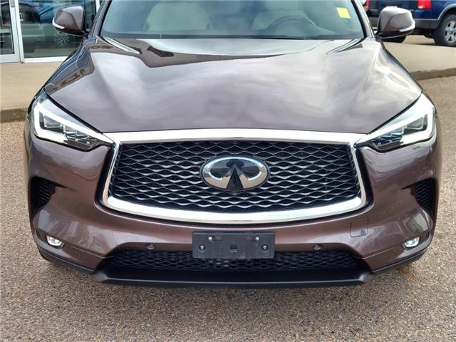 2019 Infiniti QX50 Sensory (Stk: 2600811) in Regina - Image 5 of 41