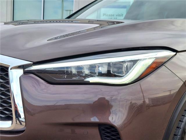2019 Infiniti QX50 Sensory (Stk: 2600811) in Regina - Image 7 of 41