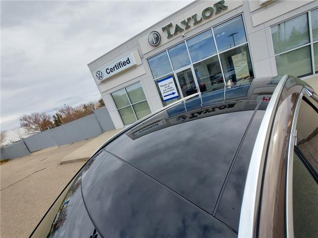 2019 Infiniti QX50 Sensory (Stk: 2600811) in Regina - Image 12 of 41