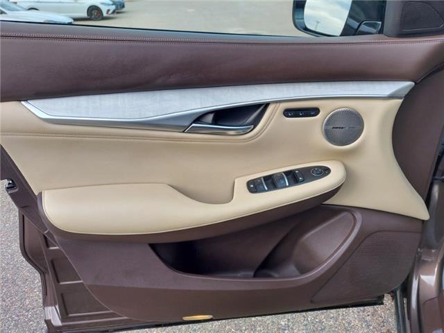 2019 Infiniti QX50 Sensory (Stk: 2600811) in Regina - Image 14 of 41