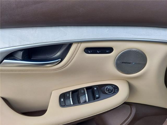 2019 Infiniti QX50 Sensory (Stk: 2600811) in Regina - Image 15 of 41