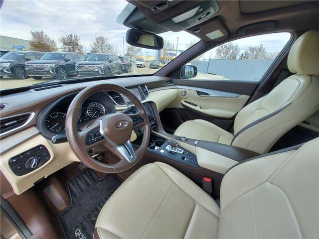 2019 Infiniti QX50 Sensory (Stk: 2600811) in Regina - Image 17 of 41