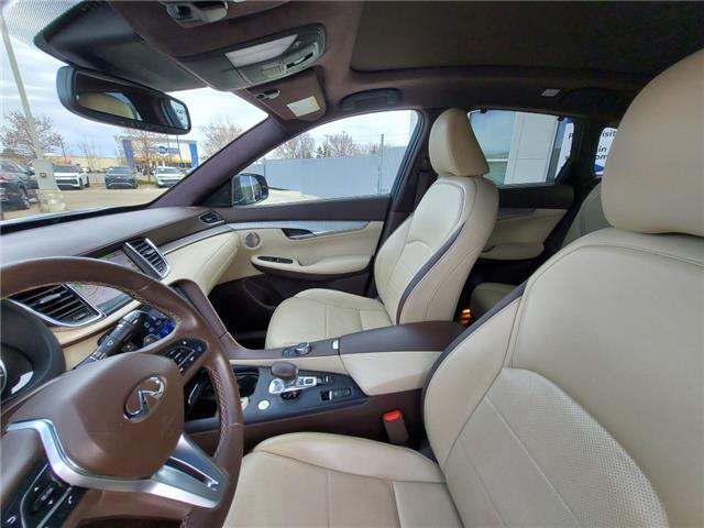 2019 Infiniti QX50 Sensory (Stk: 2600811) in Regina - Image 18 of 41