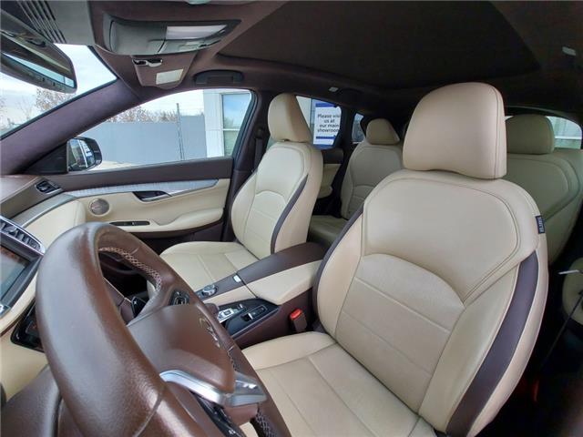 2019 Infiniti QX50 Sensory (Stk: 2600811) in Regina - Image 19 of 41